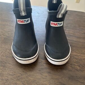Youth Xtratuf Boots